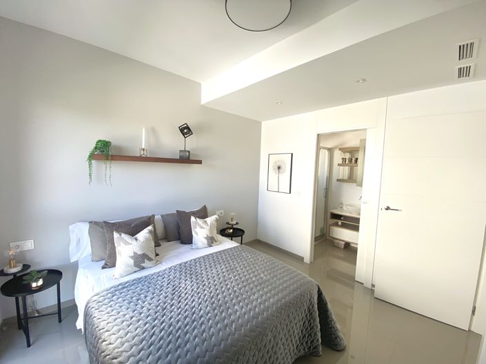 Image No.13-Villa de 3 chambres à vendre à Ciudad Quesada