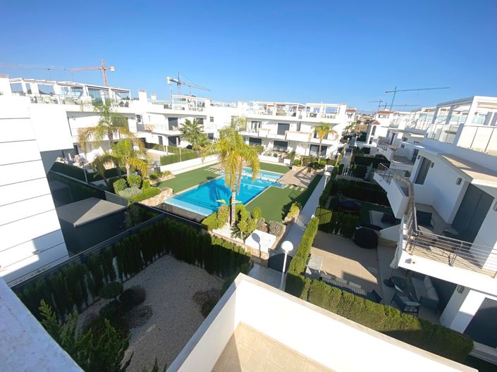 Image No.25-Villa de 3 chambres à vendre à Ciudad Quesada