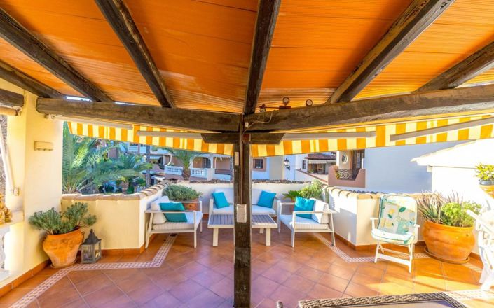 Image No.25-3 Bed Duplex for sale