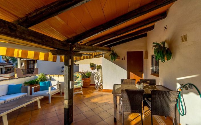 Image No.27-3 Bed Duplex for sale