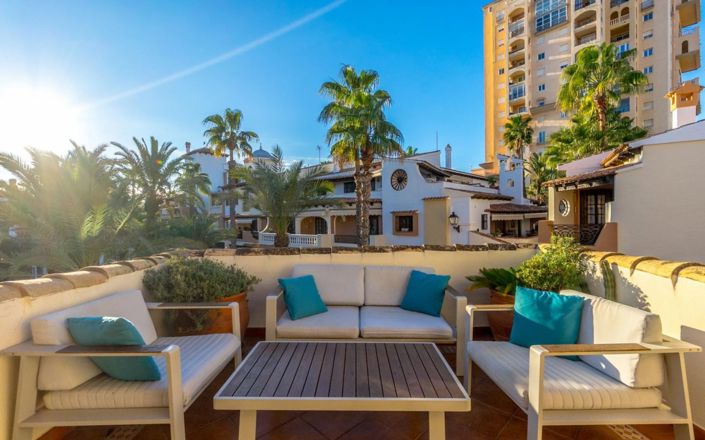 Image No.28-3 Bed Duplex for sale