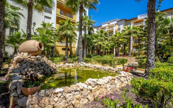 Image No.34-3 Bed Duplex for sale