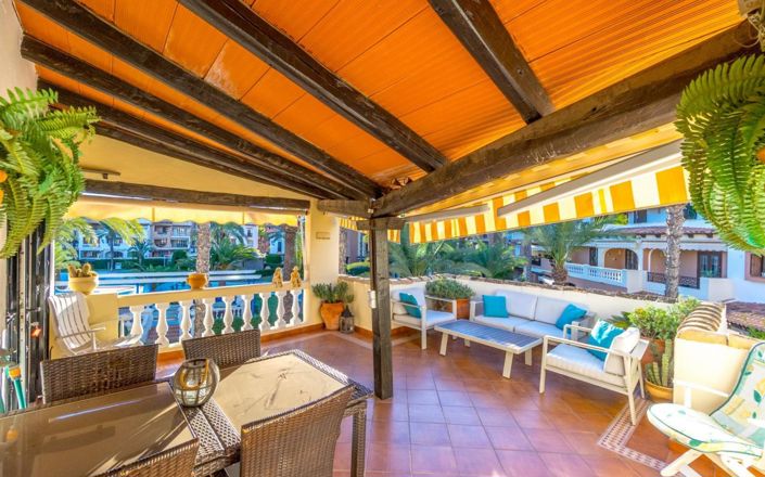 Image No.6-3 Bed Duplex for sale