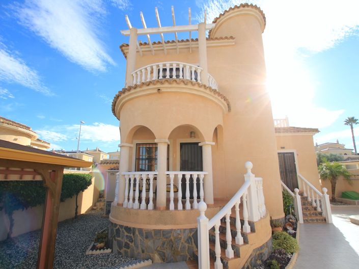 Image No.22-4 Bed Villa for sale