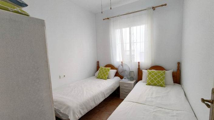 Image No.12-Maison de ville de 3 chambres à vendre à Algorfa