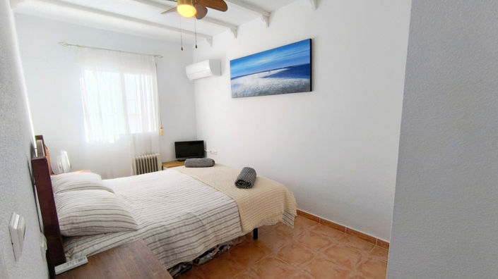 Image No.16-Maison de ville de 3 chambres à vendre à Algorfa