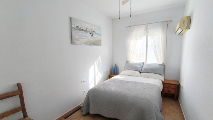 Image No.19-Maison de ville de 3 chambres à vendre à Algorfa