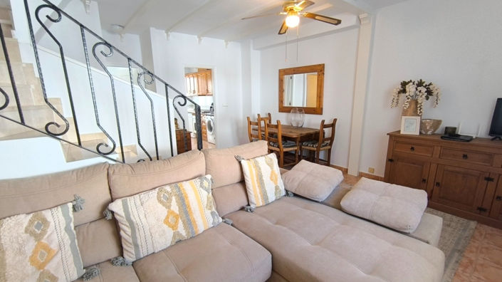 Image No.7-Maison de ville de 3 chambres à vendre à Algorfa