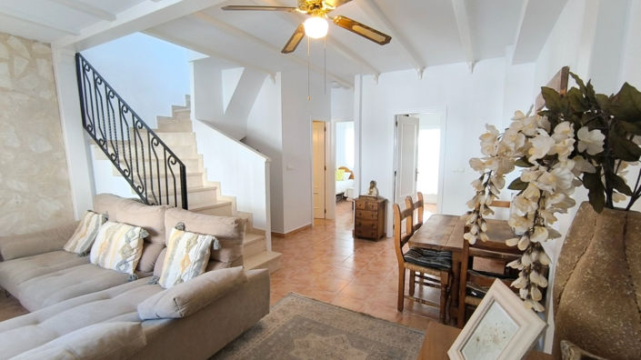 Image No.8-Maison de ville de 3 chambres à vendre à Algorfa