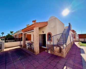 2 Bed Villa for sale