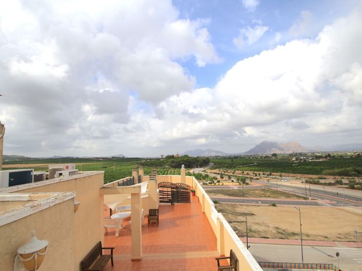 Image No.21-2 Bed Apartment for sale