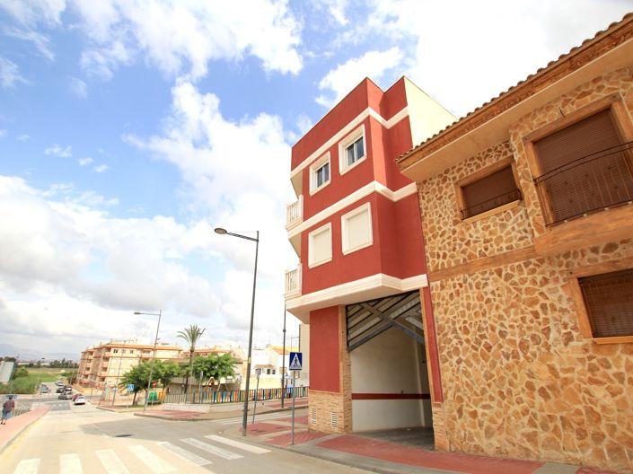 Image No.24-2 Bed Apartment for sale