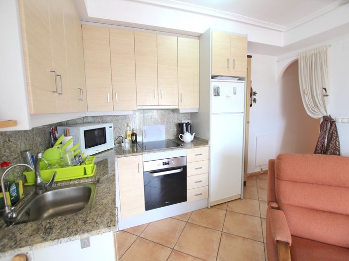 Image No.7-2 Bed Apartment for sale