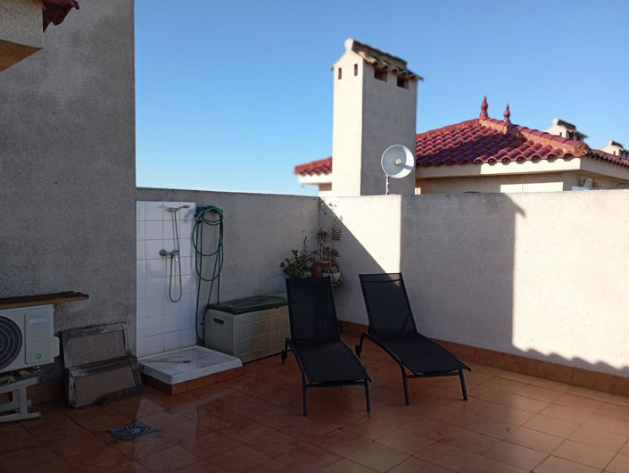 Image No.19-Duplex de 2 chambres à vendre à Daya Vieja