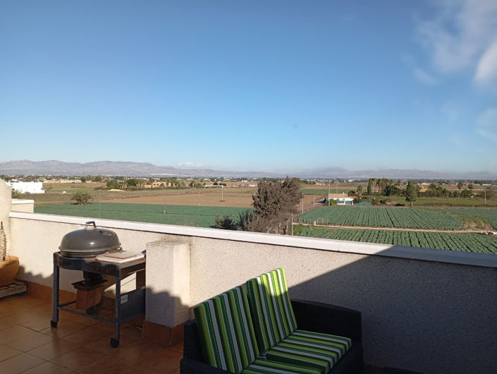 Image No.20-Duplex de 2 chambres à vendre à Daya Vieja