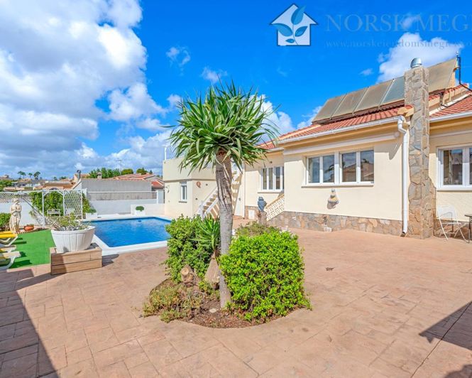 Image No.46-7 Bed Villa for sale