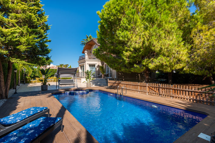 Image No.51-5 Bed Villa for sale