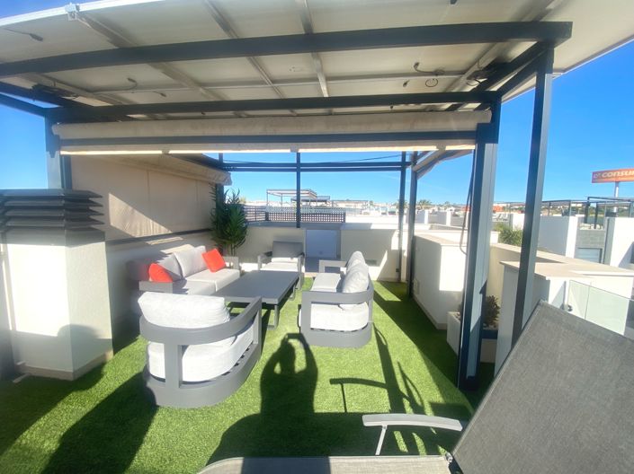 Image No.21-3 Bed Villa for sale