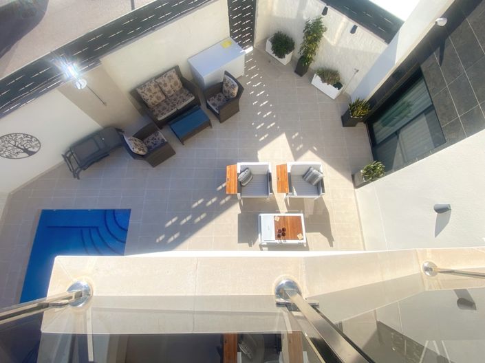 Image No.29-3 Bed Villa for sale