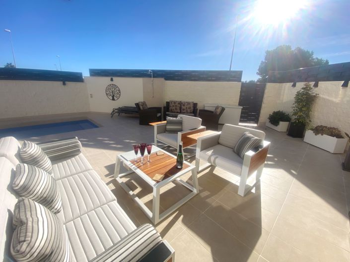 Image No.36-3 Bed Villa for sale