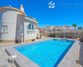 2 Bed Villa for sale