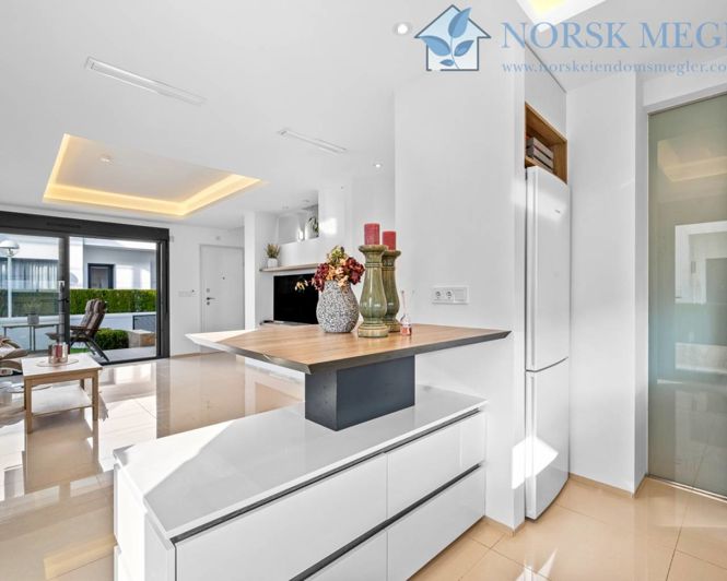 Image No.11-Maison de ville de 3 chambres à vendre à Ciudad Quesada