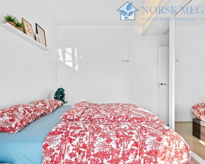 Image No.15-Maison de ville de 3 chambres à vendre à Ciudad Quesada