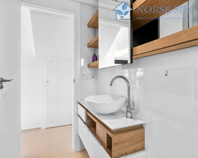 Image No.17-Maison de ville de 3 chambres à vendre à Ciudad Quesada