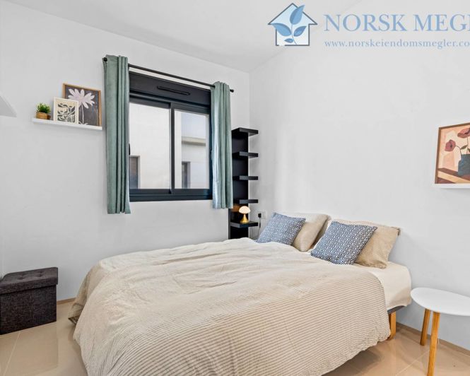 Image No.18-Maison de ville de 3 chambres à vendre à Ciudad Quesada