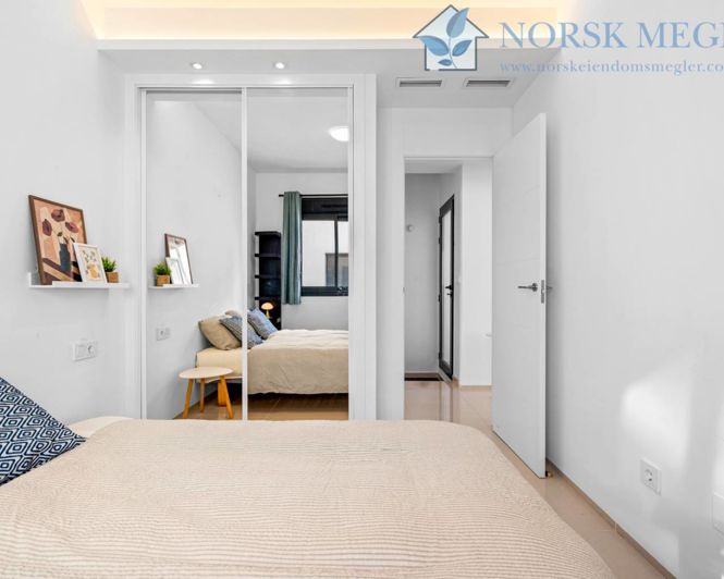 Image No.19-Maison de ville de 3 chambres à vendre à Ciudad Quesada