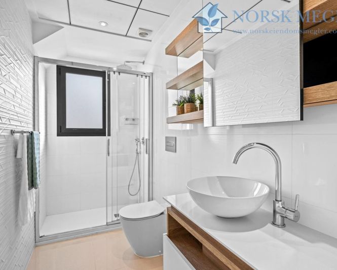 Image No.20-Maison de ville de 3 chambres à vendre à Ciudad Quesada