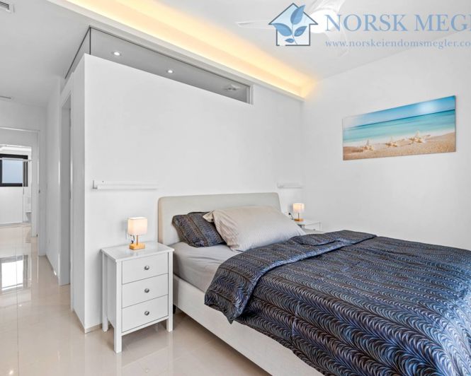 Image No.21-Maison de ville de 3 chambres à vendre à Ciudad Quesada