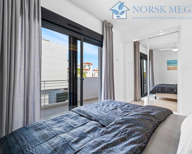 Image No.23-Maison de ville de 3 chambres à vendre à Ciudad Quesada