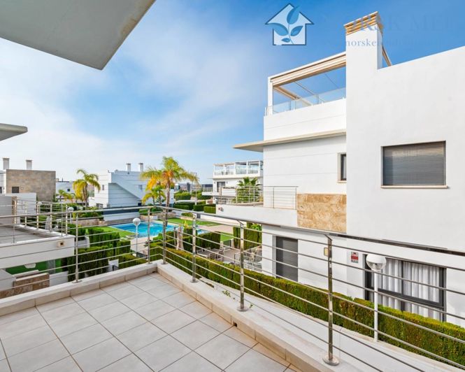 Image No.25-Maison de ville de 3 chambres à vendre à Ciudad Quesada