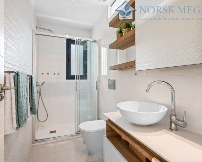 Image No.26-Maison de ville de 3 chambres à vendre à Ciudad Quesada