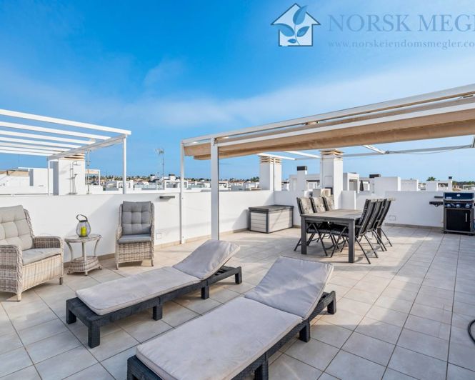 Image No.27-Maison de ville de 3 chambres à vendre à Ciudad Quesada