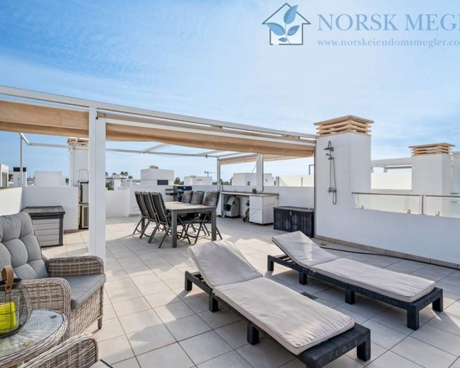 Image No.28-Maison de ville de 3 chambres à vendre à Ciudad Quesada