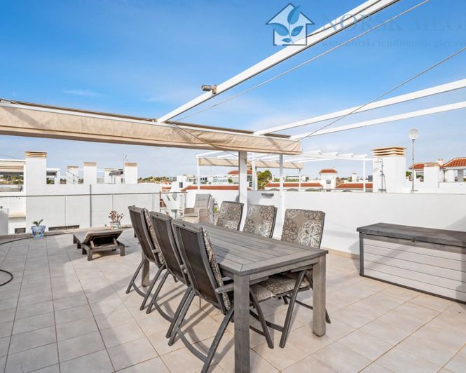 Image No.29-Maison de ville de 3 chambres à vendre à Ciudad Quesada