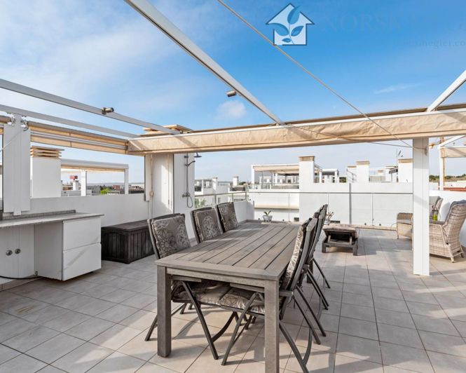 Image No.30-Maison de ville de 3 chambres à vendre à Ciudad Quesada