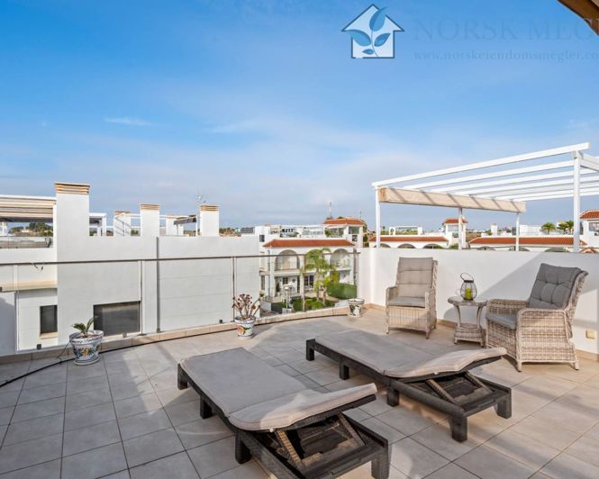 Image No.32-Maison de ville de 3 chambres à vendre à Ciudad Quesada