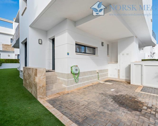 Image No.35-Maison de ville de 3 chambres à vendre à Ciudad Quesada