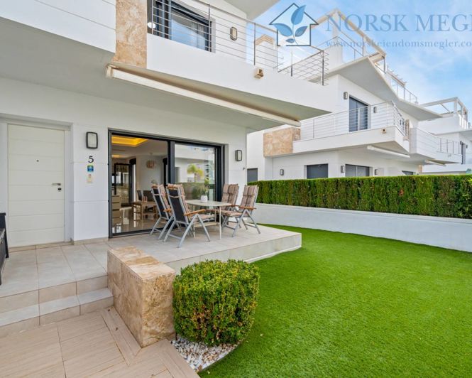 Image No.39-Maison de ville de 3 chambres à vendre à Ciudad Quesada