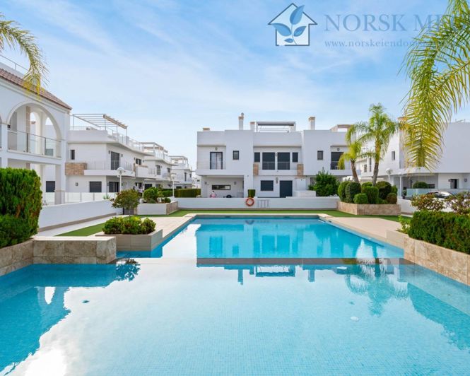 Image No.43-Maison de ville de 3 chambres à vendre à Ciudad Quesada