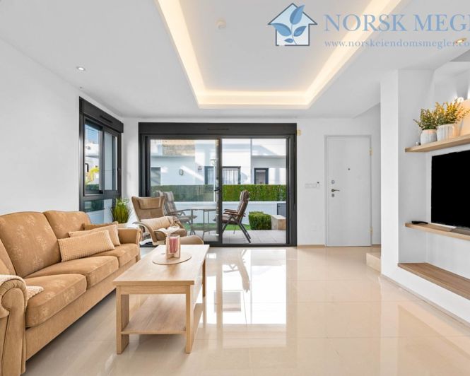 Image No.6-Maison de ville de 3 chambres à vendre à Ciudad Quesada