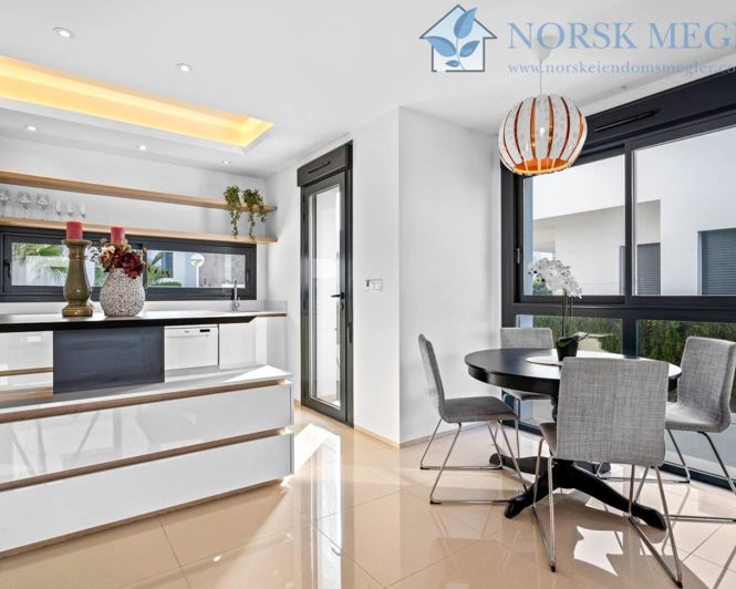 Image No.9-Maison de ville de 3 chambres à vendre à Ciudad Quesada