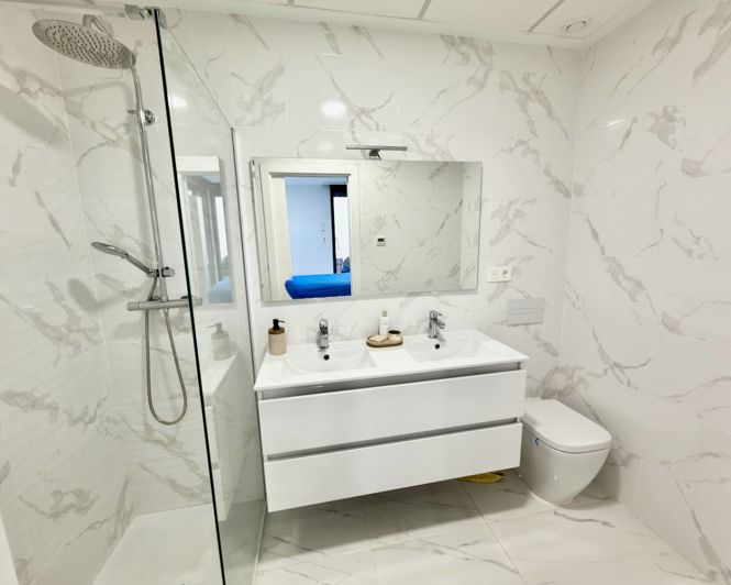 Image No.9-Villa de 3 chambres à vendre à Los Montesinos