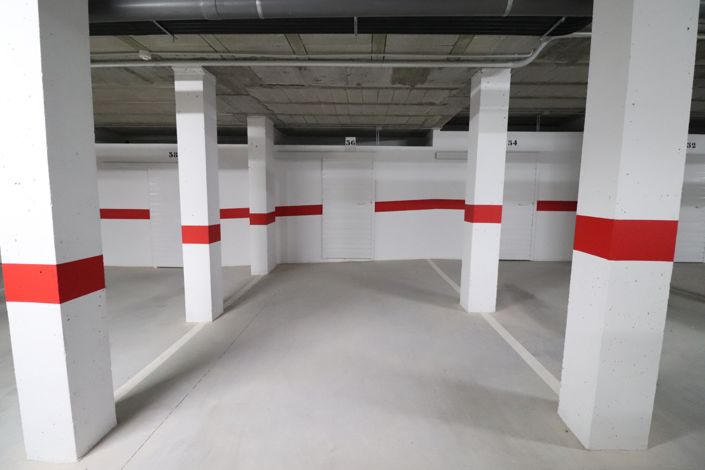 Image No.25-Appartement de 2 chambres à vendre à Guardamar del Segura