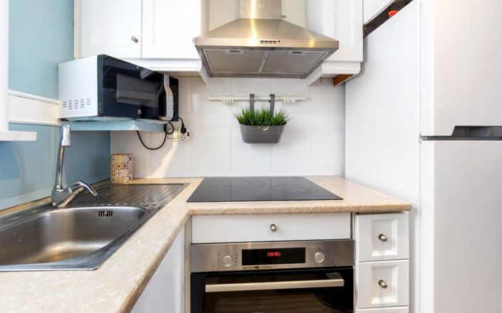 Image No.10-Appartement de 2 chambres à vendre à Torrevieja