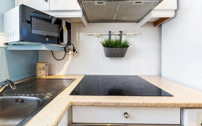 Image No.11-Appartement de 2 chambres à vendre à Torrevieja