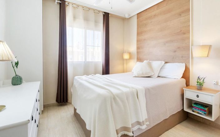 Image No.12-Appartement de 2 chambres à vendre à Torrevieja